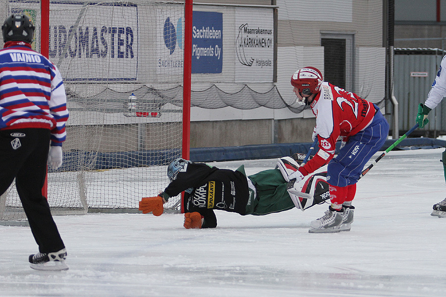 13.1.2013 - (Narukerä-ToPV)