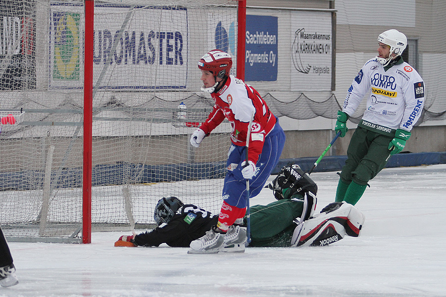 13.1.2013 - (Narukerä-ToPV)