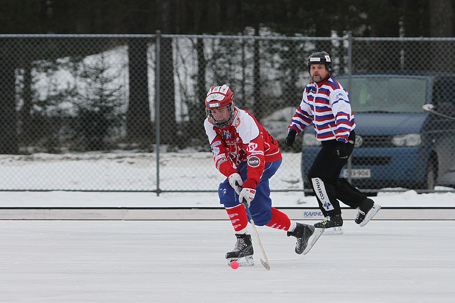 13.1.2013 - (Narukerä-ToPV)