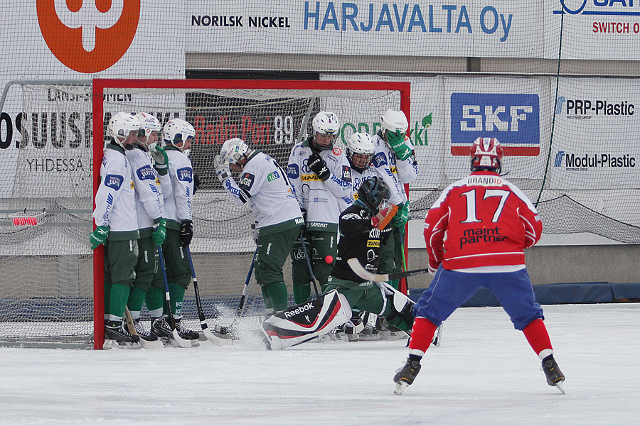 13.1.2013 - (Narukerä-ToPV)