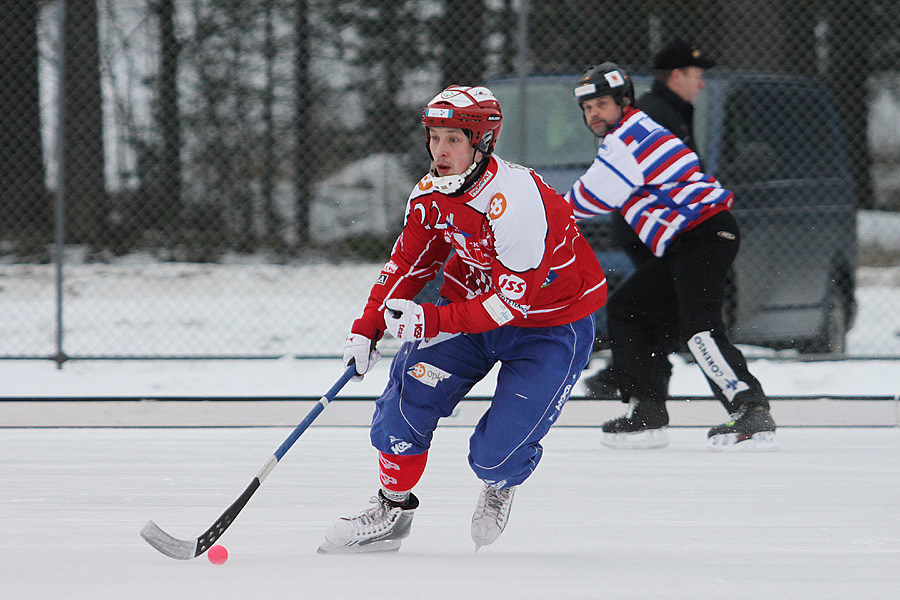 13.1.2013 - (Narukerä-ToPV)