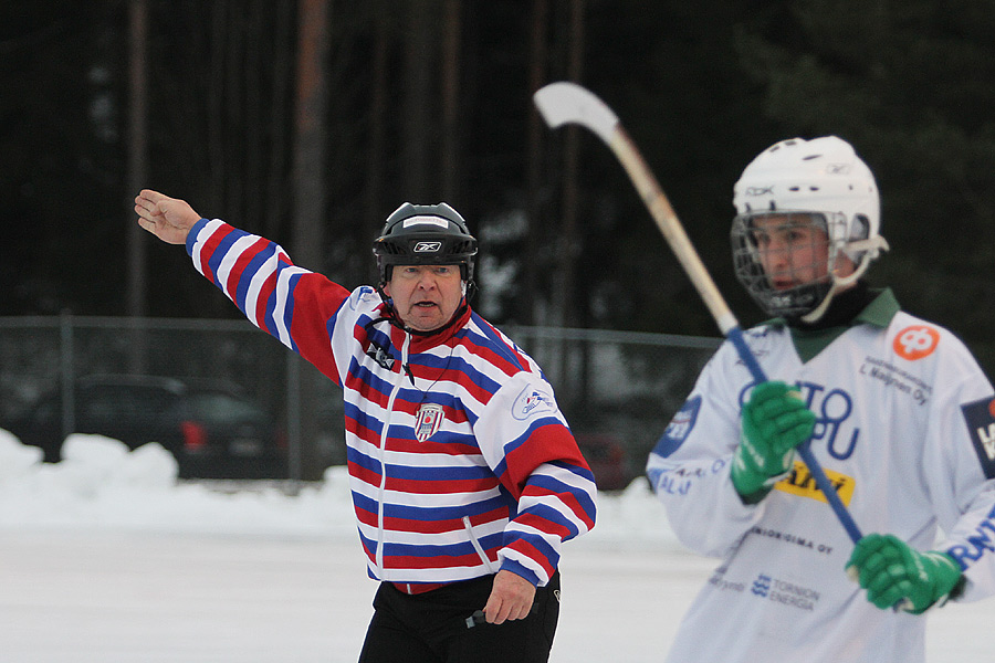 13.1.2013 - (Narukerä-ToPV)