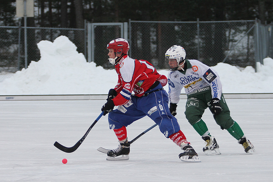 13.1.2013 - (Narukerä-ToPV)