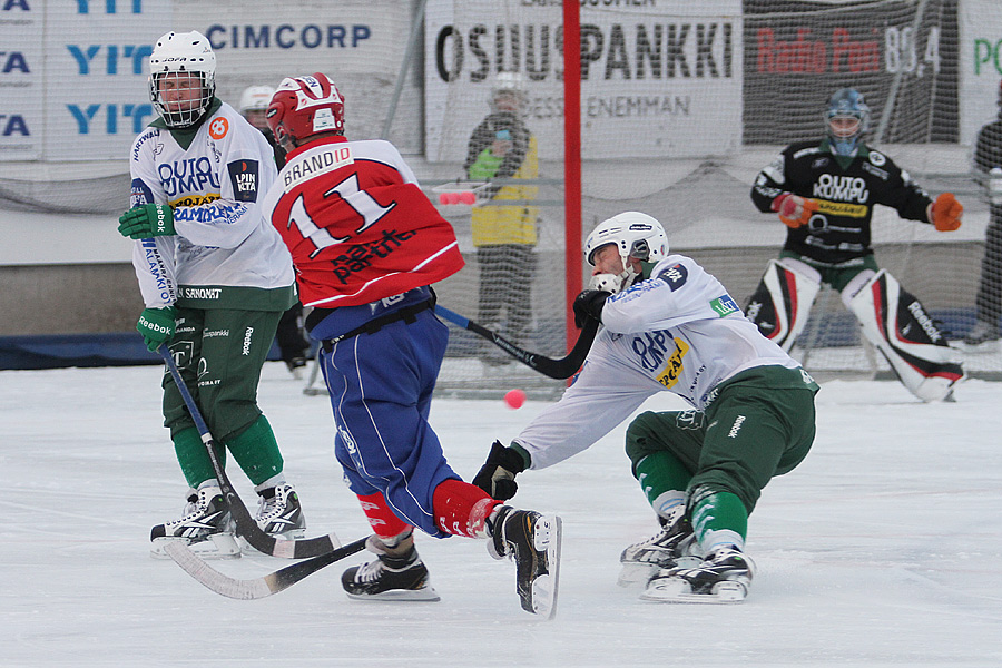 13.1.2013 - (Narukerä-ToPV)