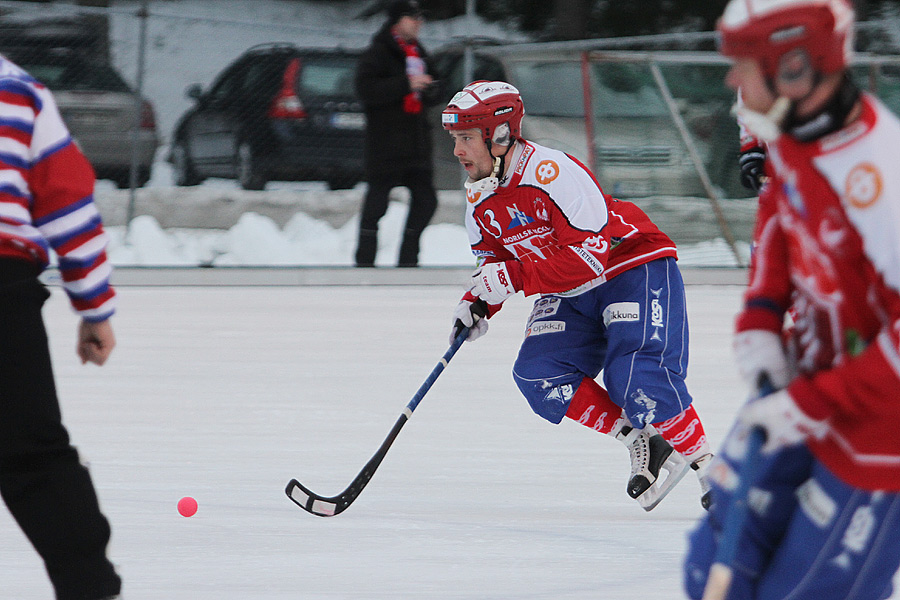 13.1.2013 - (Narukerä-ToPV)