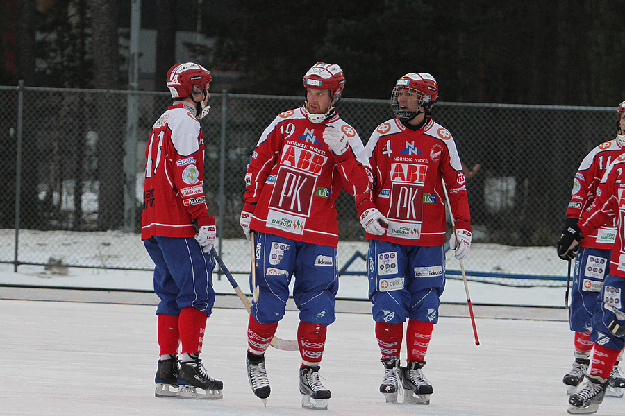 13.1.2013 - (Narukerä-ToPV)