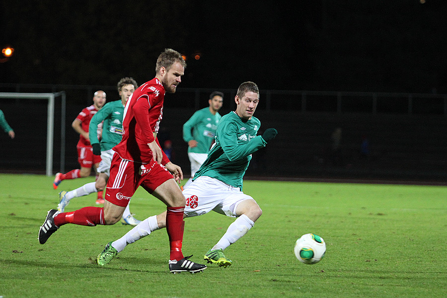 13.10.2013 - (FC Jazz-EIF)