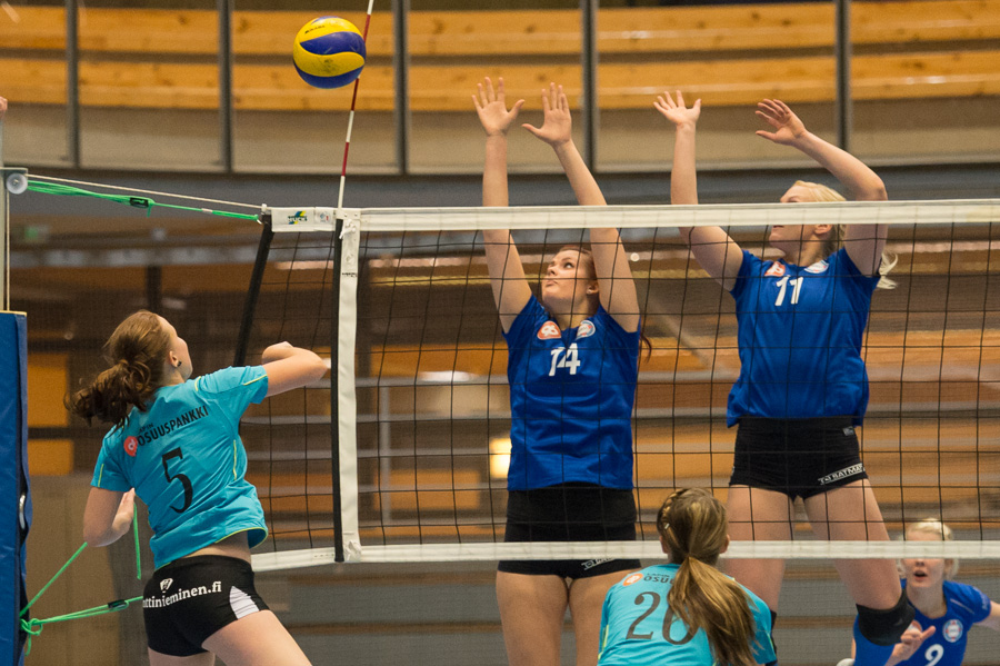 27.10.2013 - (KoIsku-Team Narvi)