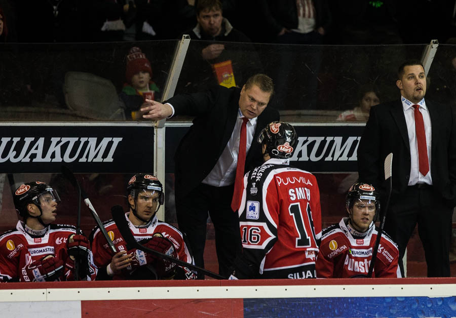 27.12.2013 - (Ässät-TPS)