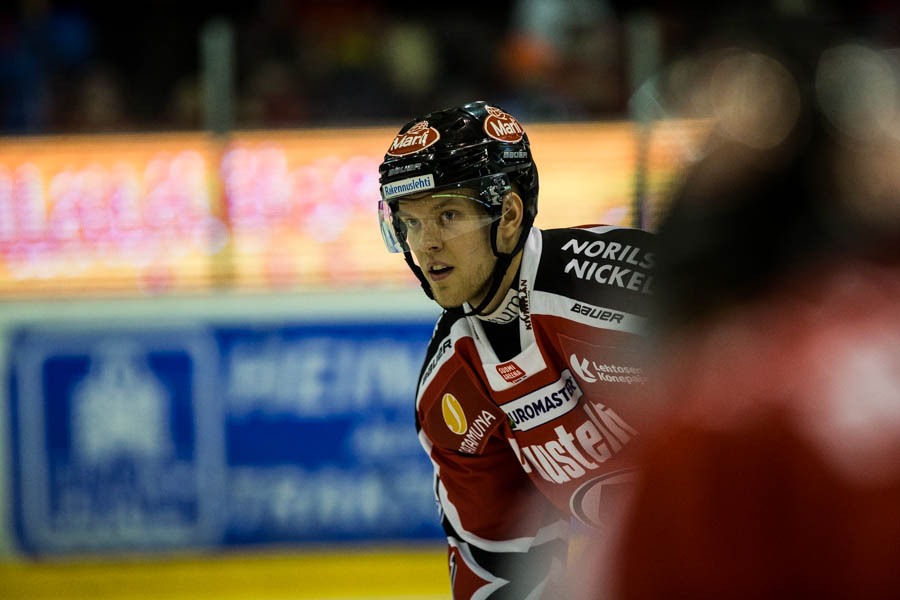 27.12.2013 - (Ässät-TPS)