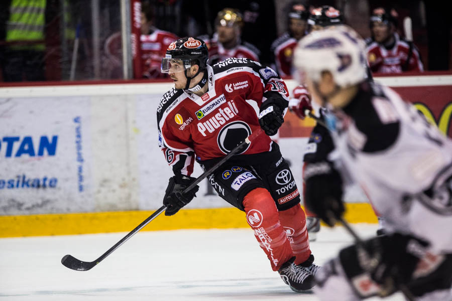 27.12.2013 - (Ässät-TPS)