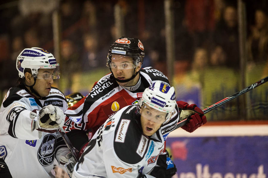 27.12.2013 - (Ässät-TPS)