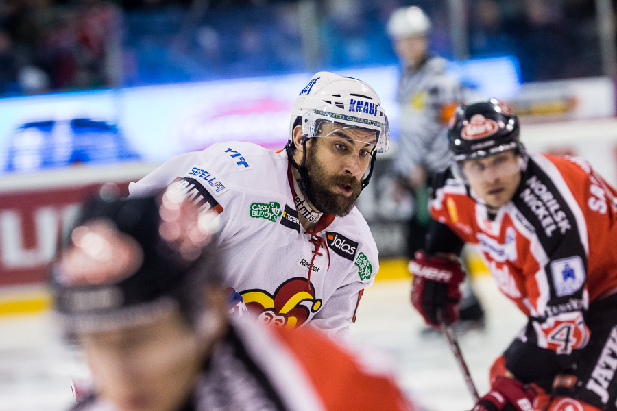 2.3.2013 - (Ässät-Jokerit)