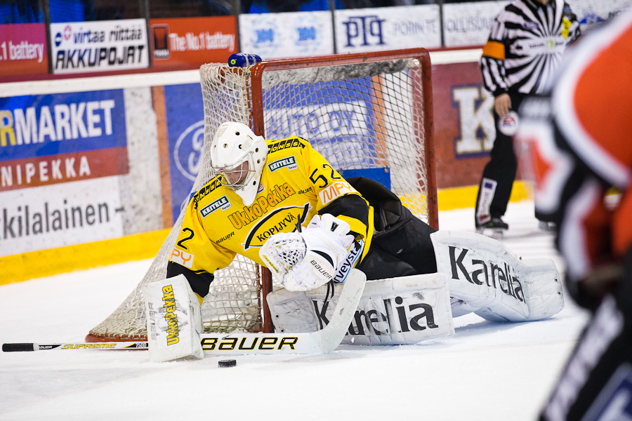 20.3.2013 - (Ässät-KalPa)