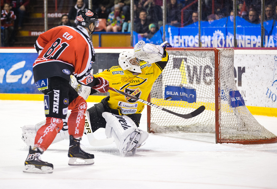 23.3.2013 - (Ässät-Kalpa)