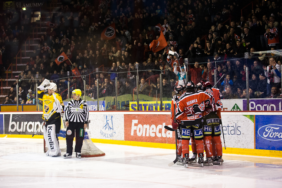 23.3.2013 - (Ässät-Kalpa)