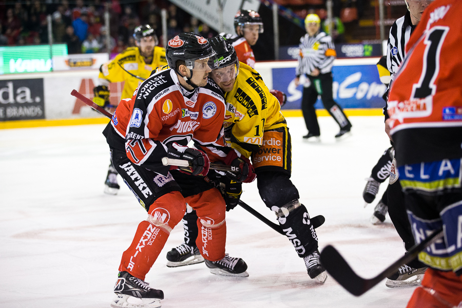 27.3.2013 - (Ässät-Kalpa)