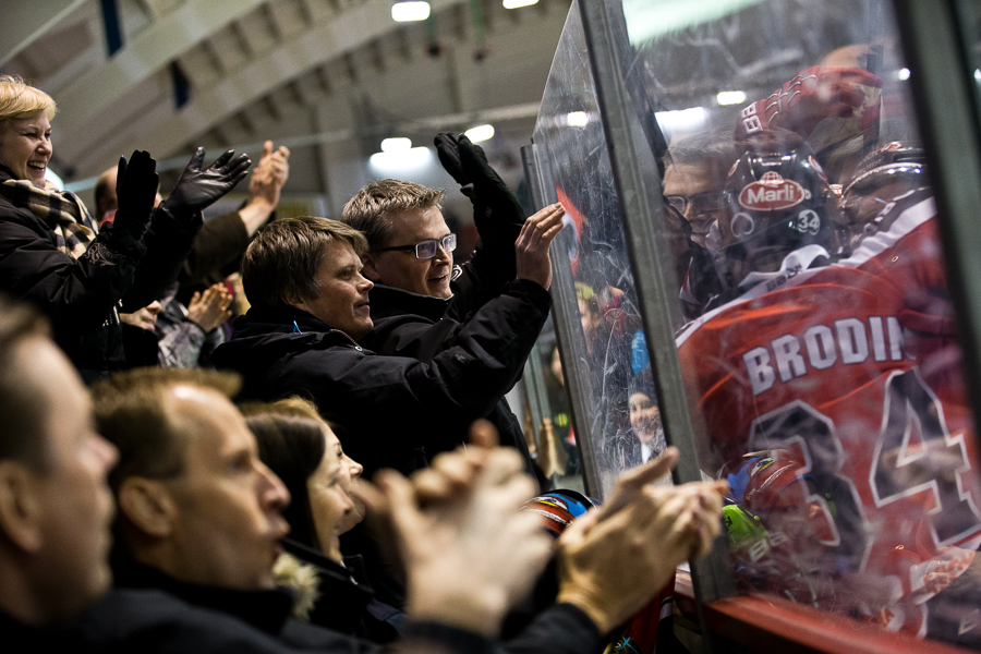 27.3.2013 - (Ässät-Kalpa)