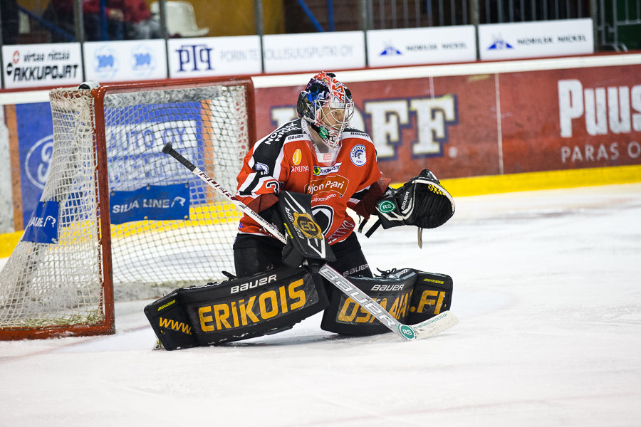 27.3.2013 - (Ässät-Kalpa)