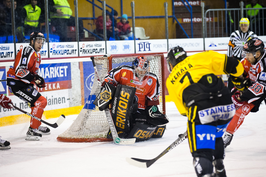27.3.2013 - (Ässät-Kalpa)