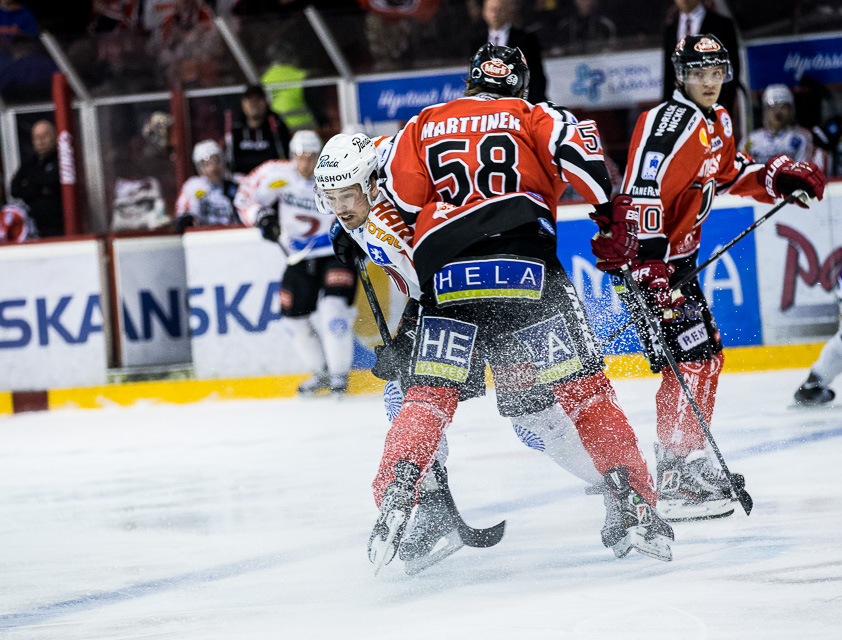 7.3.2013 - (Ässät-JYP)