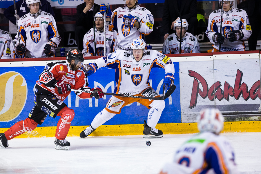 17.4.2013 - (Ässät-Tappara)