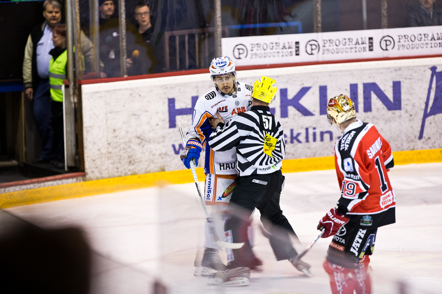 17.4.2013 - (Ässät-Tappara)