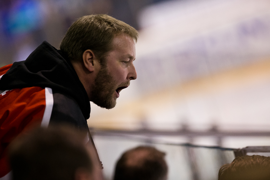 17.4.2013 - (Ässät-Tappara)