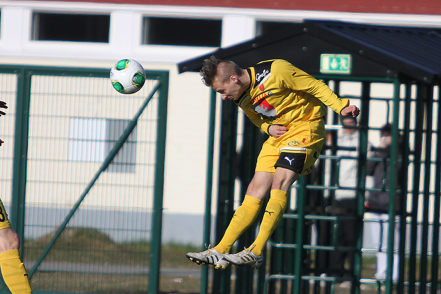 25.4.2013 - (FC Jazz-JIPPO)