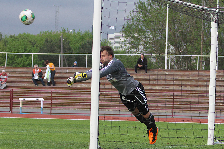 20.5.2013 - (FC Jazz-RoPS)