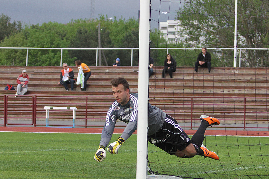 20.5.2013 - (FC Jazz-RoPS)