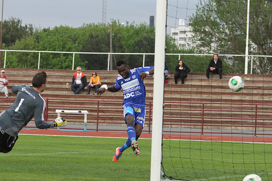 20.5.2013 - (FC Jazz-RoPS)