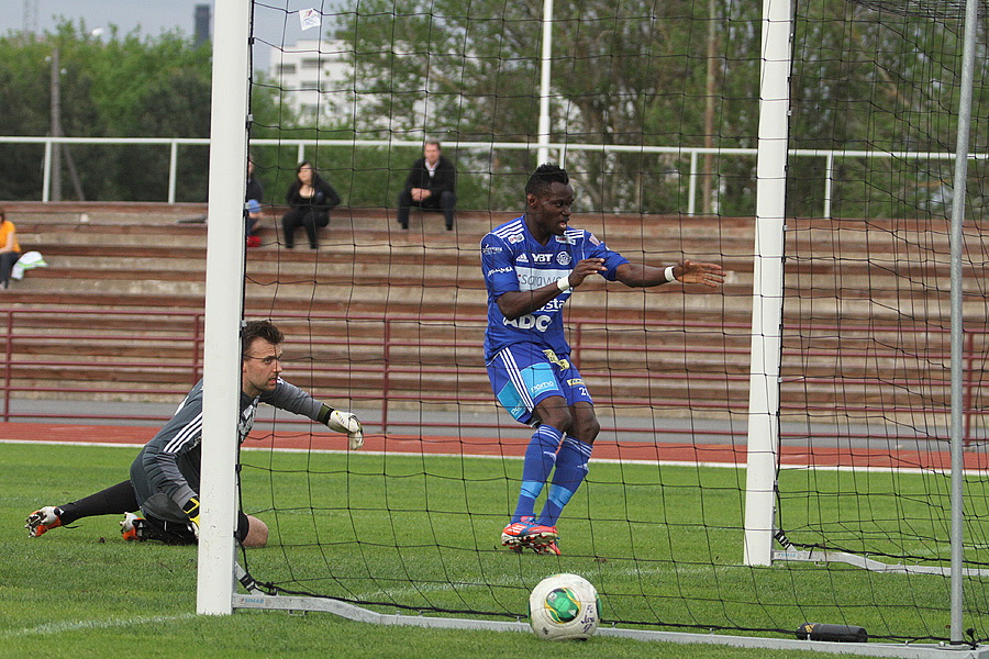 20.5.2013 - (FC Jazz-RoPS)