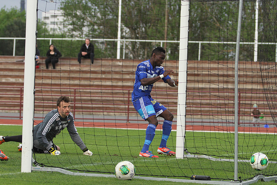 20.5.2013 - (FC Jazz-RoPS)