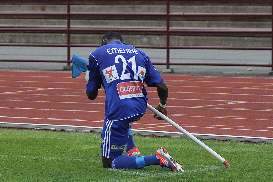 20.5.2013 - (FC Jazz-RoPS)