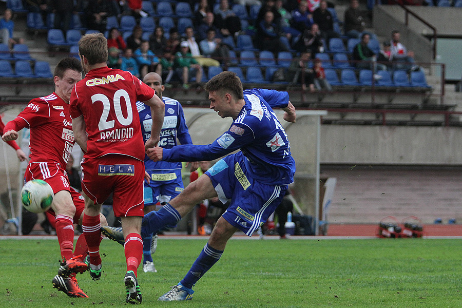 20.5.2013 - (FC Jazz-RoPS)