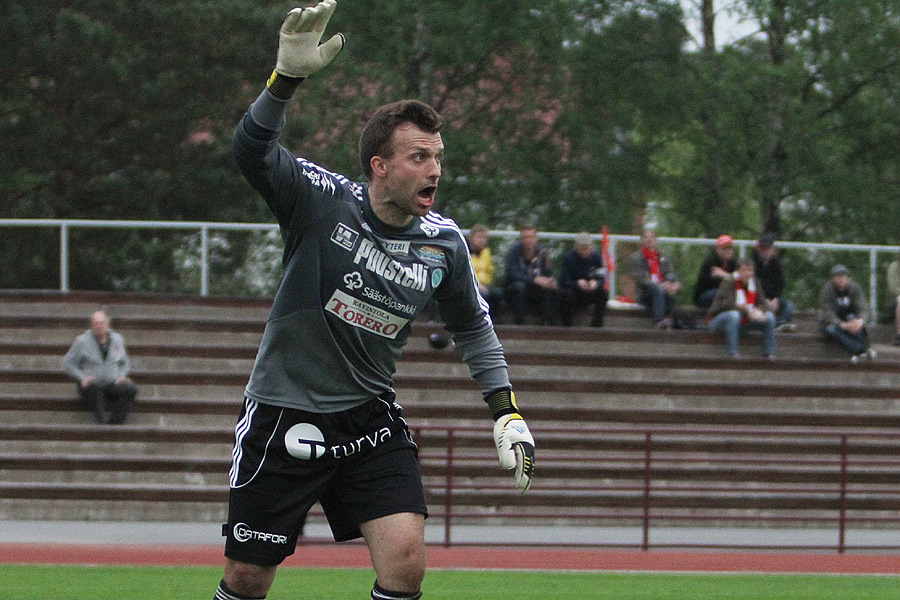 20.5.2013 - (FC Jazz-RoPS)