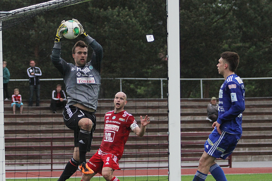 20.5.2013 - (FC Jazz-RoPS)