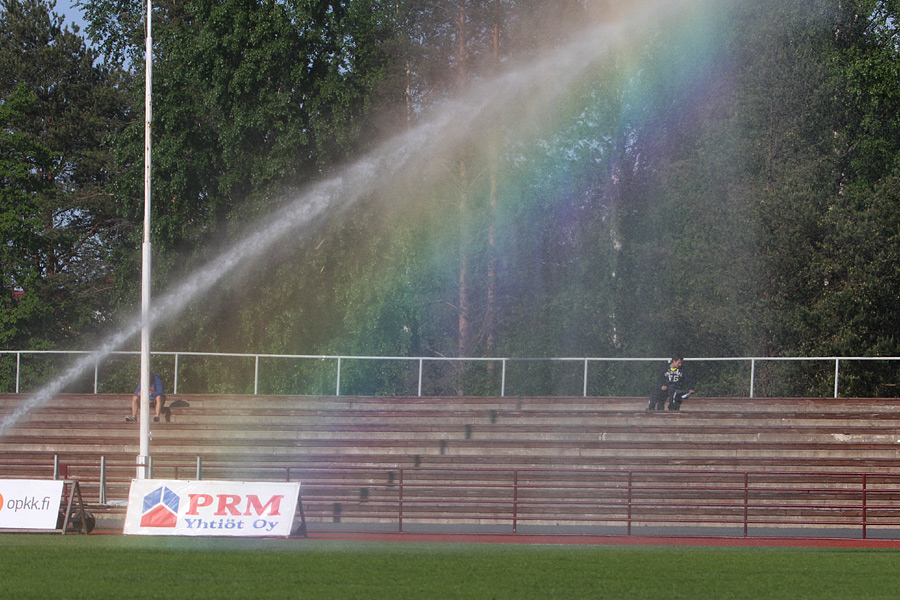 26.5.2013 - (FC Jazz-FC Hämeenlinna)