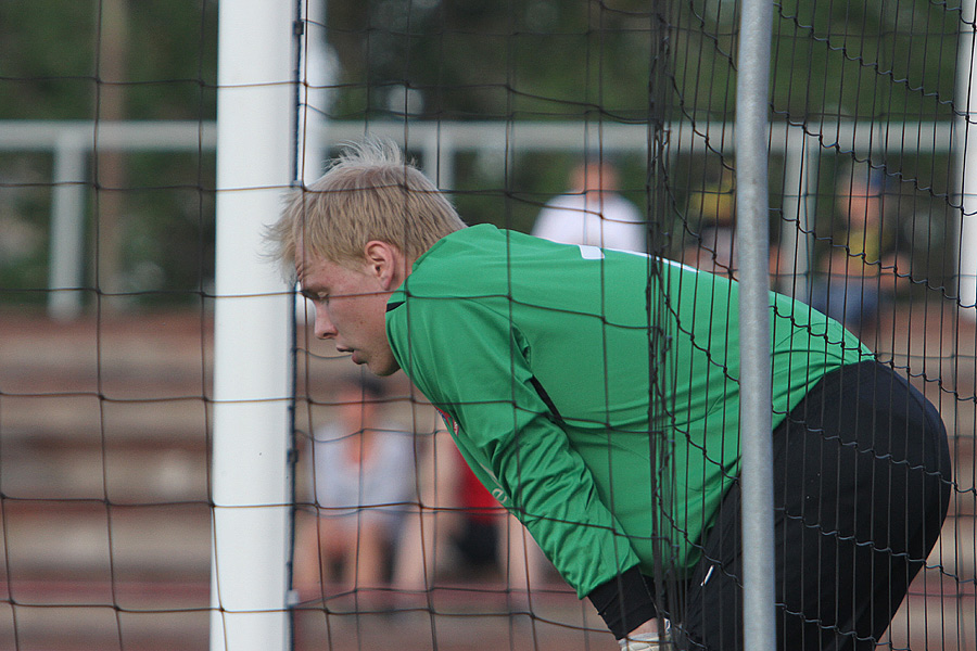 26.5.2013 - (FC Jazz-FC Hämeenlinna)