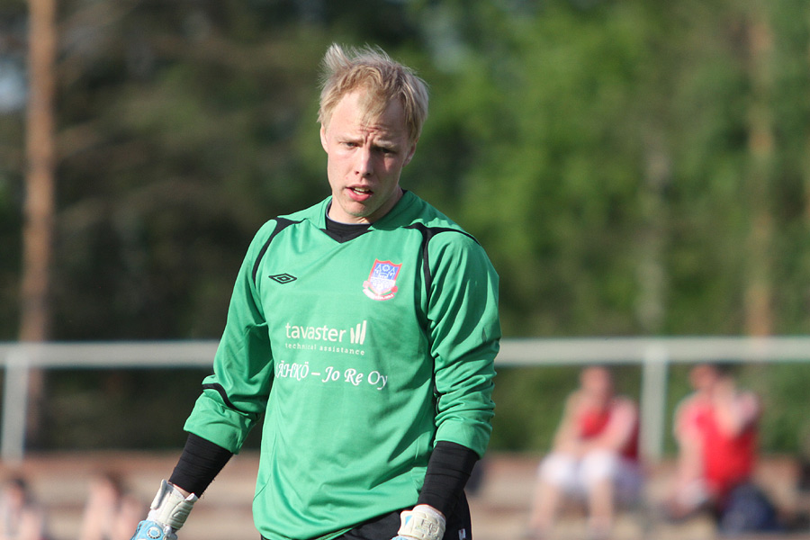 26.5.2013 - (FC Jazz-FC Hämeenlinna)