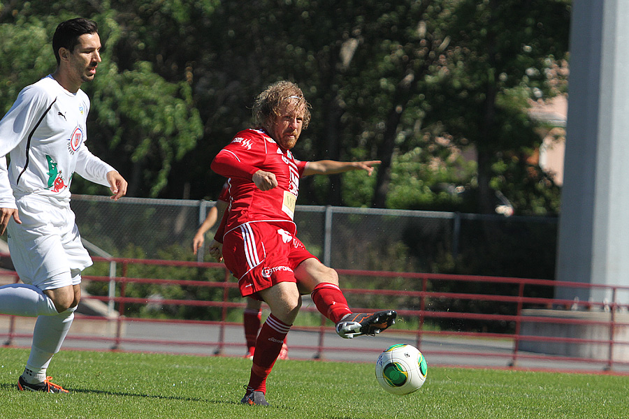 15.6.2013 - (FC Jazz-Närpes Kraft)