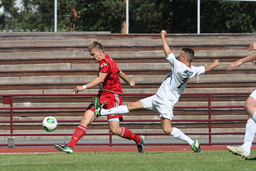 15.6.2013 - (FC Jazz-Närpes Kraft)