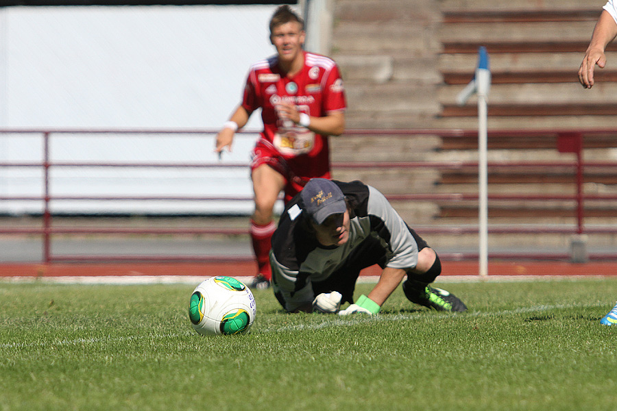 15.6.2013 - (FC Jazz-Närpes Kraft)