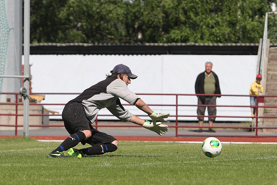 15.6.2013 - (FC Jazz-Närpes Kraft)