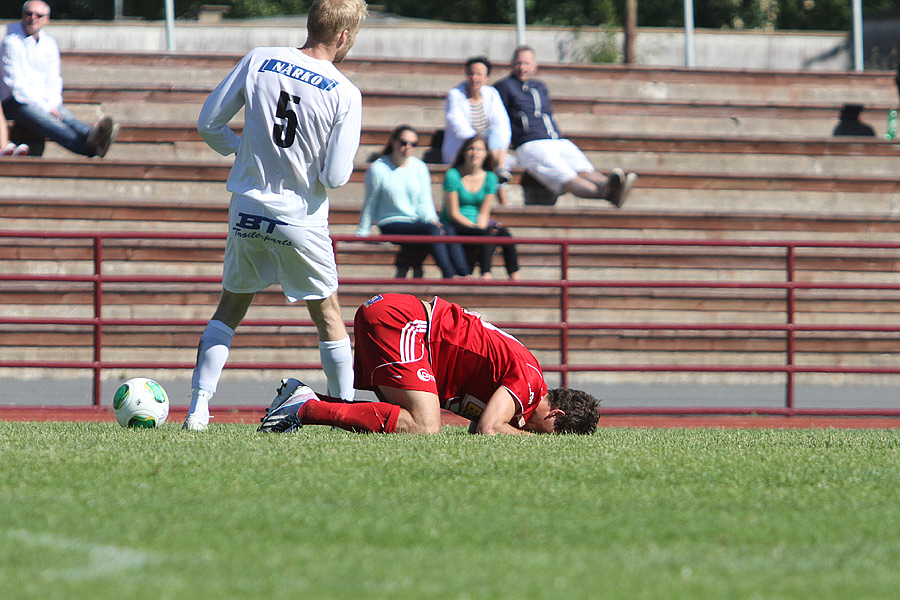 15.6.2013 - (FC Jazz-Närpes Kraft)