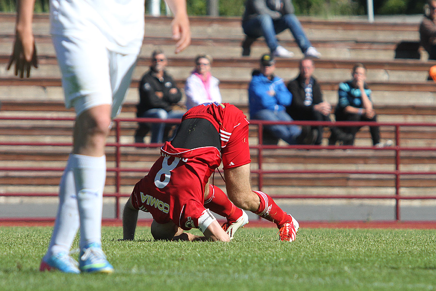 15.6.2013 - (FC Jazz-Närpes Kraft)