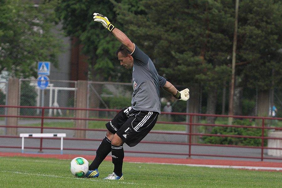 24.6.2013 - (FC Jazz-Härmä)