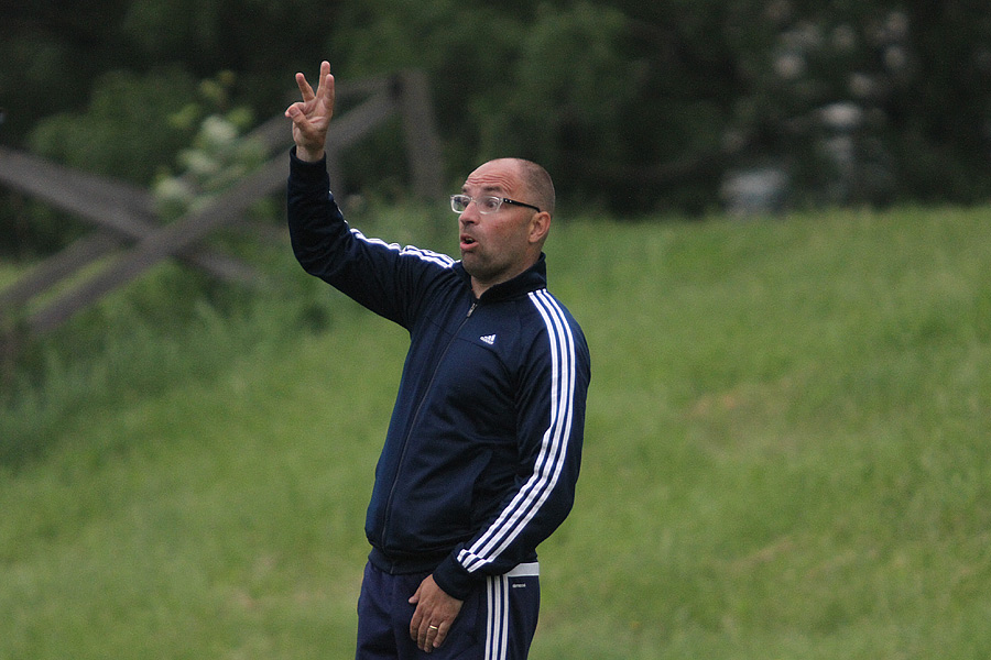 5.6.2013 - (FC Jazz B-HJK B)