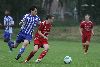 5.6.2013 - (FC Jazz B-HJK B) kuva: 2